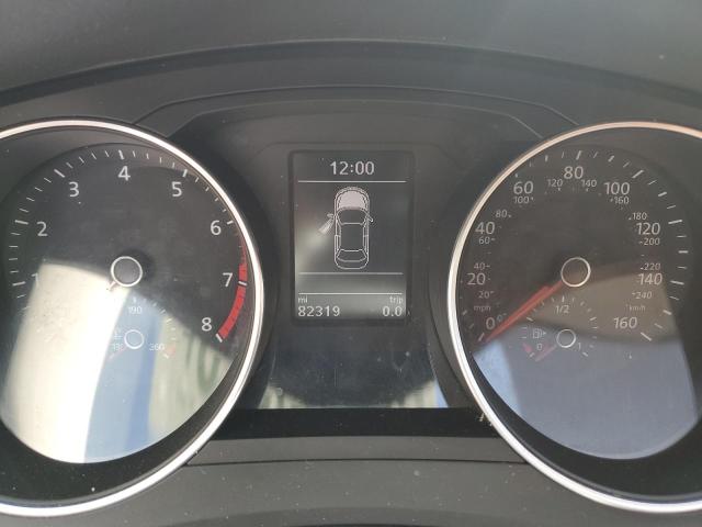 3VWDB7AJXHM233515 Volkswagen 1.4 tsi