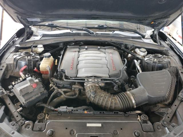 1G1FH3D76M0139785 Chevrolet lt1 - direct injection, afm, variable valve timing, high output, alum