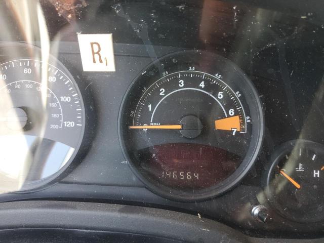 1C4NJPBB2FD341847 Jeep 2015