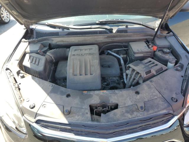 2GNALBEK5H1617886 Chevrolet lea - sidi: spark ignited direct injection, e85 max, alum