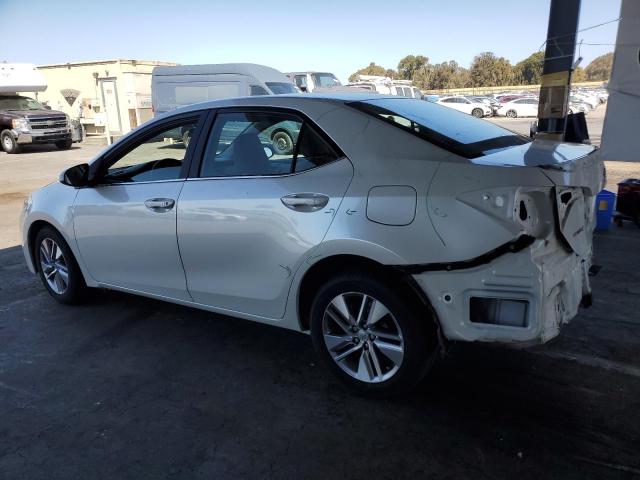 5YFBPRHE9FP290391 Toyota Corolla Ec