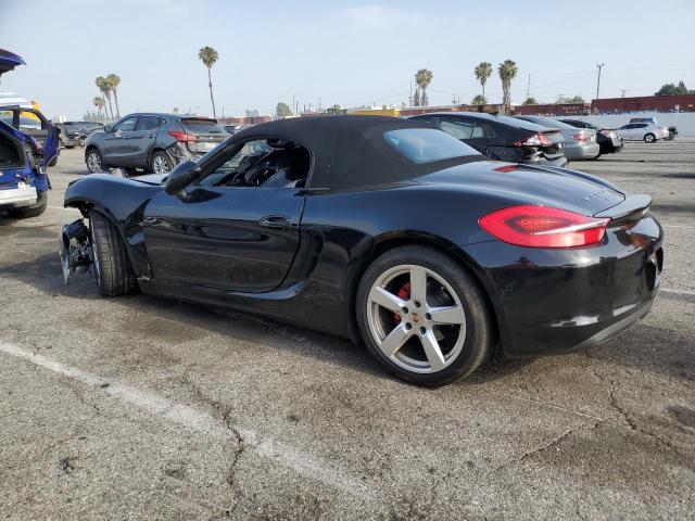 WP0CB2A86ES141352 Porsche 2014