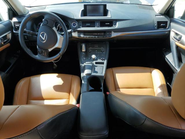 JTHKD5BH3E2196474 Lexus 2zr-fxe+3jm
