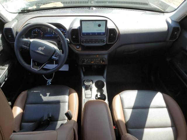 3FMCR9D94RRE01379 Ford gtdi