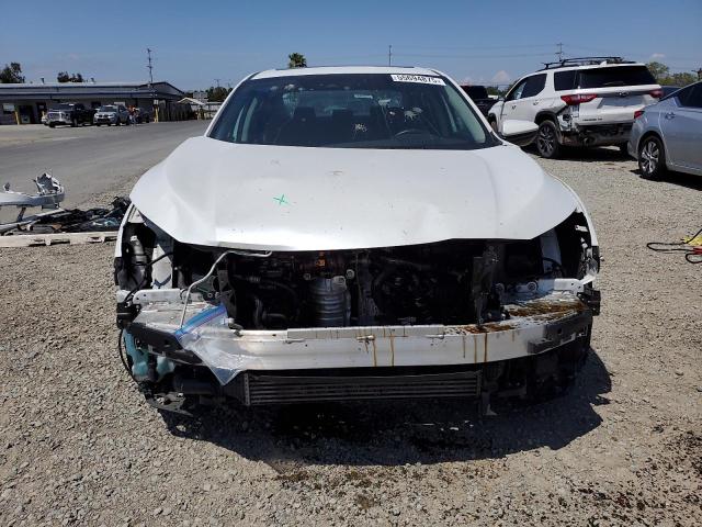 19XFC1F36ME204260 Honda l15b7