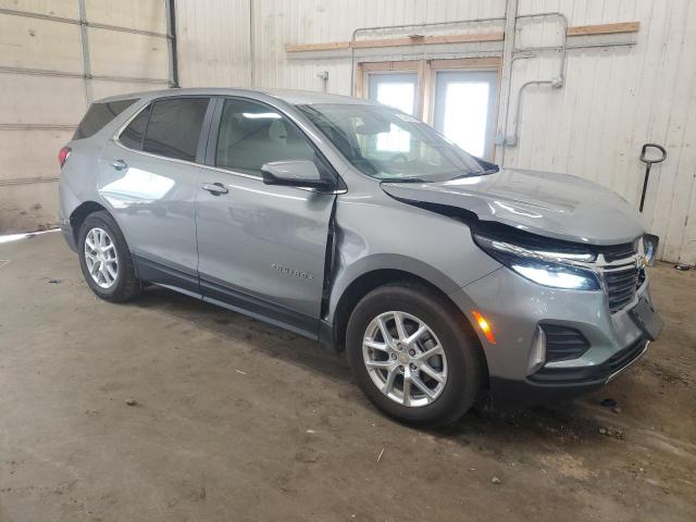 3GNAXKEG8RL303715 Chevrolet EQUINOX LT