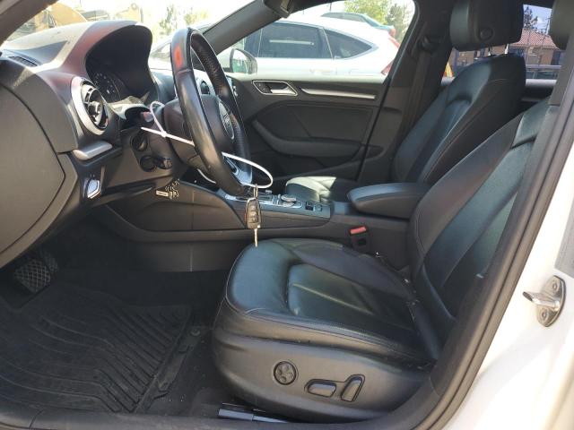 WAUB8GFFXJ1007634 Audi 2.0 tfsi