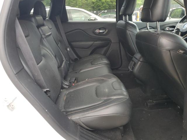 1C4PJMDSXFW778259 Jeep CHEROKEE L