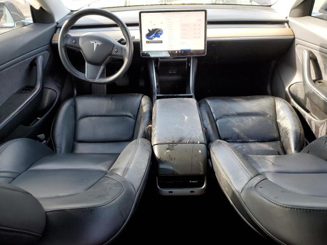 5YJ3E1EAXKF412615 Tesla 2019