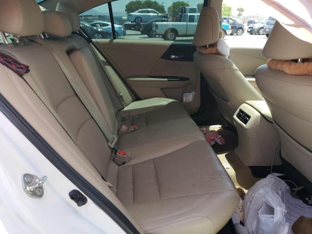 1HGCR3F81GA013007 Honda j35y1