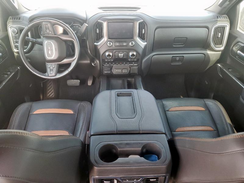 3GTP9EEL5LG248443 GMC SIERRA K15