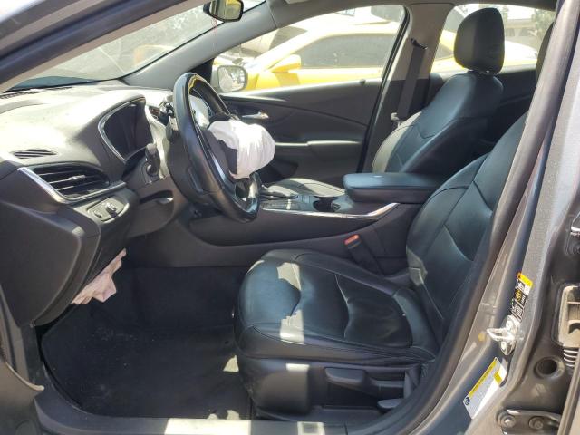 1G1RD6S51JU140262 Chevrolet Volt Premi