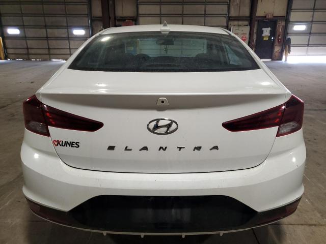 5NPD84LFXLH555790 Hyundai mpi nu
