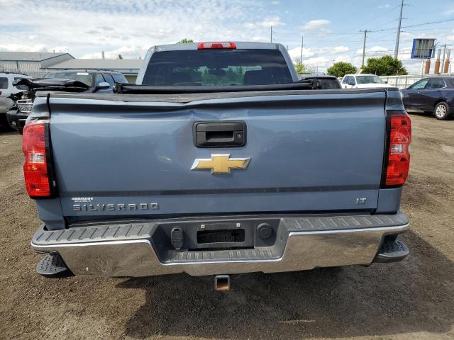 1GCVKREC7GZ158526 Chevrolet Silverado