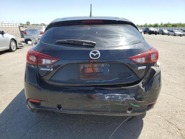 3MZBN1K71JM211794 Mazda 3 SPORT