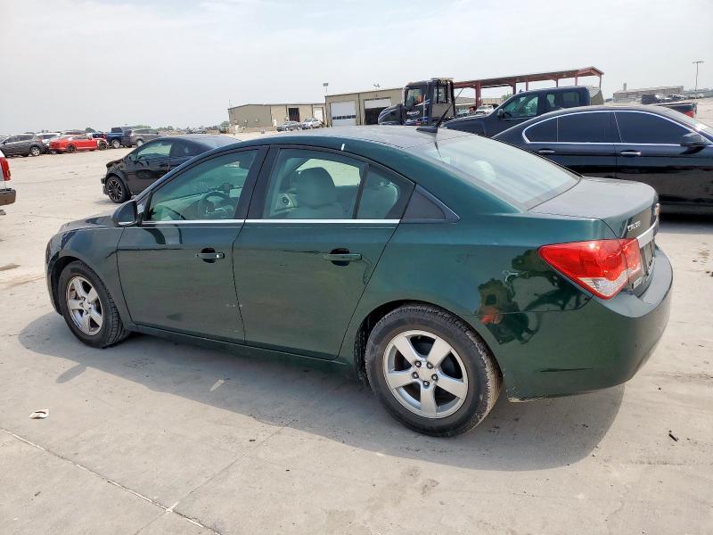 1G1PC5SB9E7375474 Chevrolet CRUZE LT