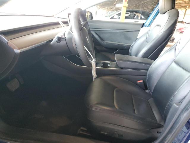 5YJ3E1EA8LF803750 Tesla 2020