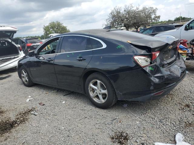 1G1ZB5ST8HF290494 Chevrolet MALIBU LS