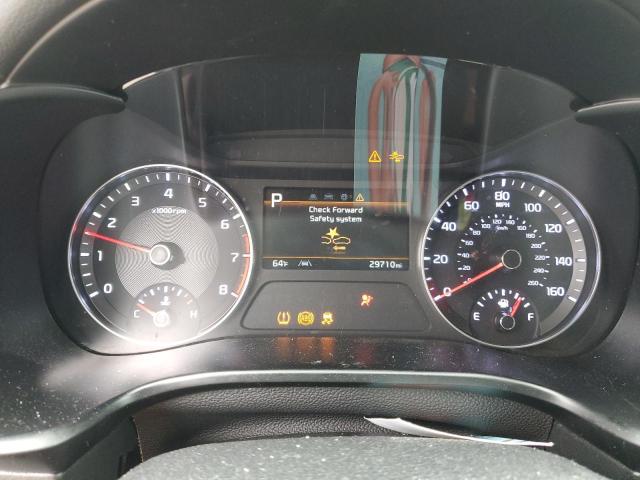 3KPF24AD7NE501351 KIA mpi nu