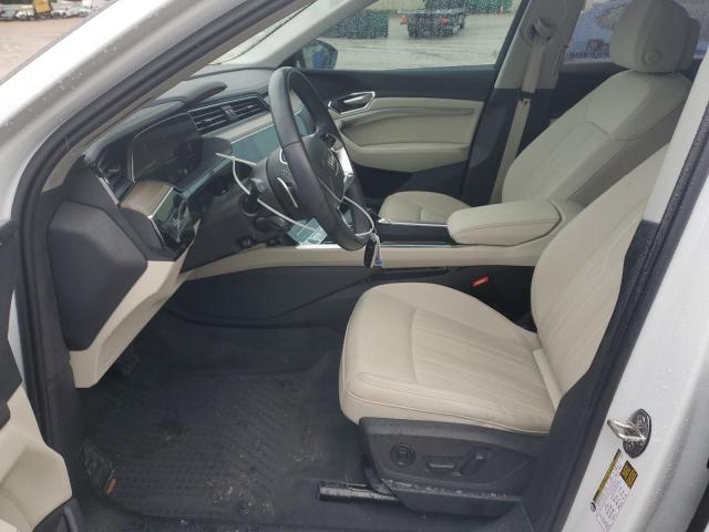 WA15AAGE8RB028666 Audi Q8 E-tron