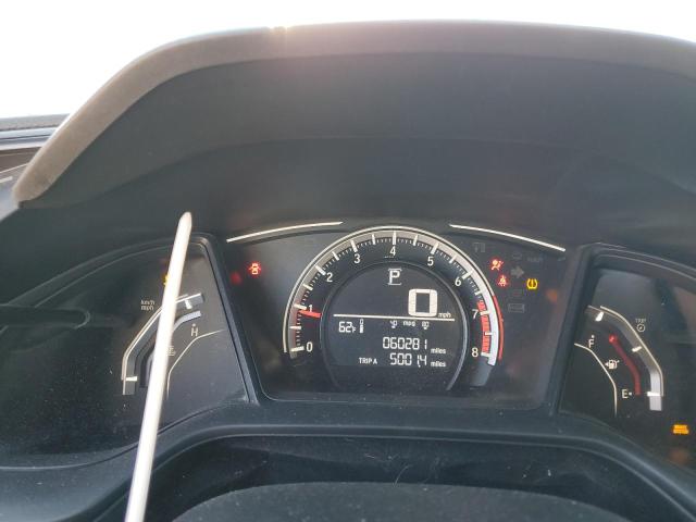 19XFC2F55JE201496 Honda Civic Lx