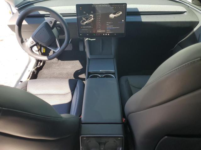 5YJ3E1EA2RF744557 Tesla MODEL 3