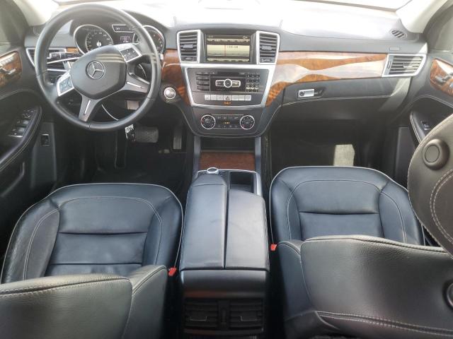 4JGDA7DB9EA289847 Mercedes-Benz ML 550 4MA