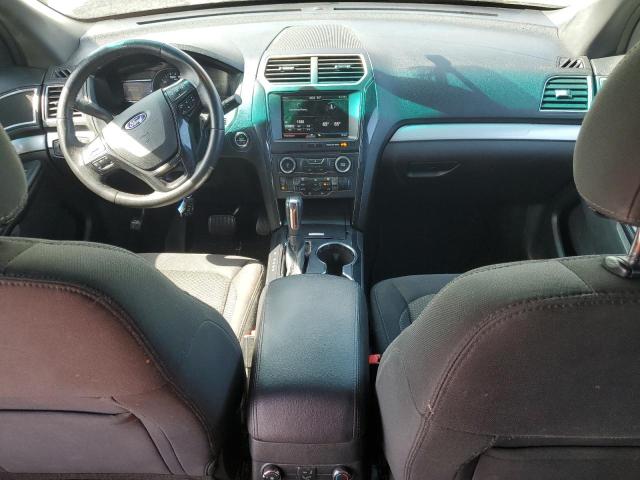1FM5K7D89GGB06713 Ford Explorer