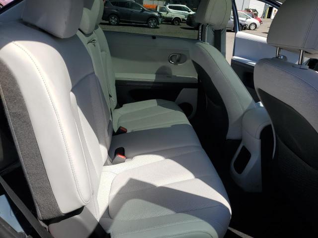 KM8KRDAF4PU123338 Hyundai Ioniq 5