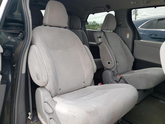 5TDKK3DCXFS541460 Toyota SIENNA LE