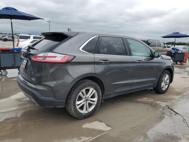 2FMPK4J92KBB21770 Ford EDGE SEL