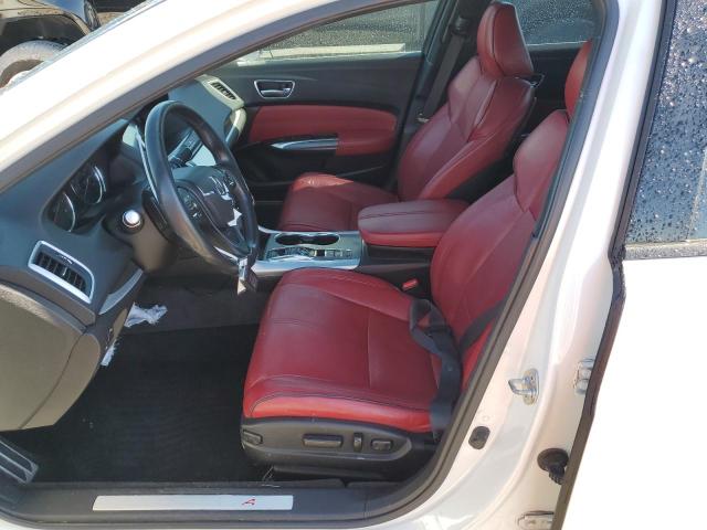 19UUB3F69JA005199 Acura Tlx Tech+a