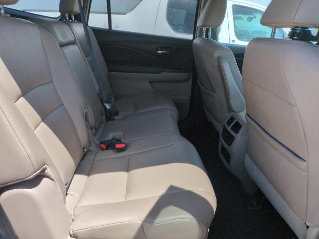 5FNYF6H56HB041718 Honda j35y6