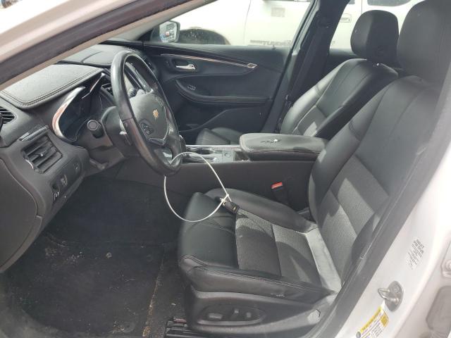 2G1115S30G9135428 Chevrolet IMPALA LT