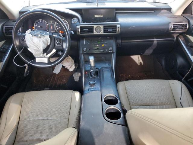 JTHCE1D27E5001302 Lexus 2gr-fse