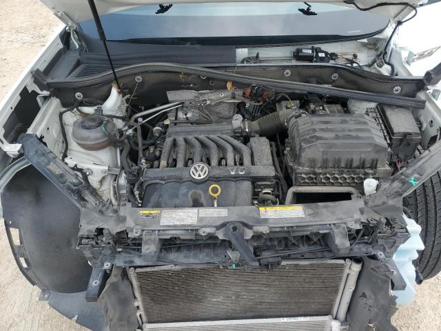 1V2ME2CA7MC238322 Volkswagen ATLAS CROS