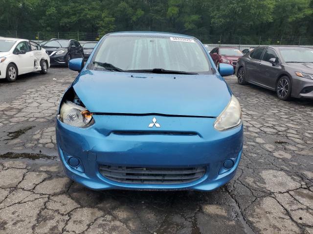 ML32A3HJ7FH032901 Mitsubishi MIRAGE DE
