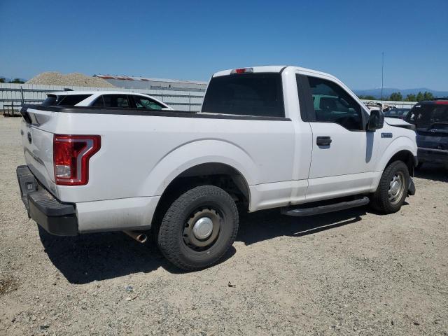 1FTMF1C87GKE17279 Ford F150
