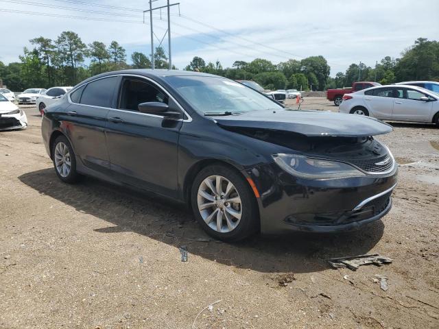 1C3CCCCB0FN509203 Chrysler 200 C