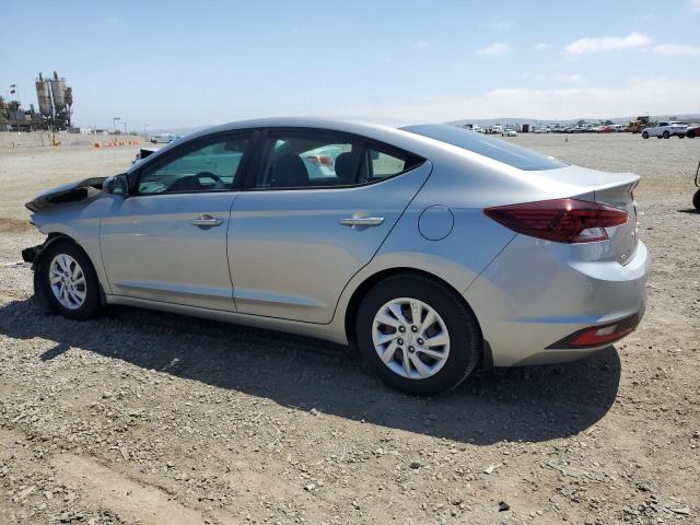 5NPD74LF1LH552621 Hyundai mpi nu