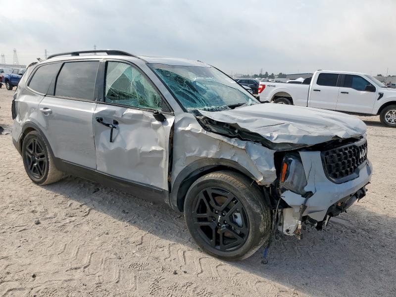 5XYP5DGC9RG455959 KIA Telluride