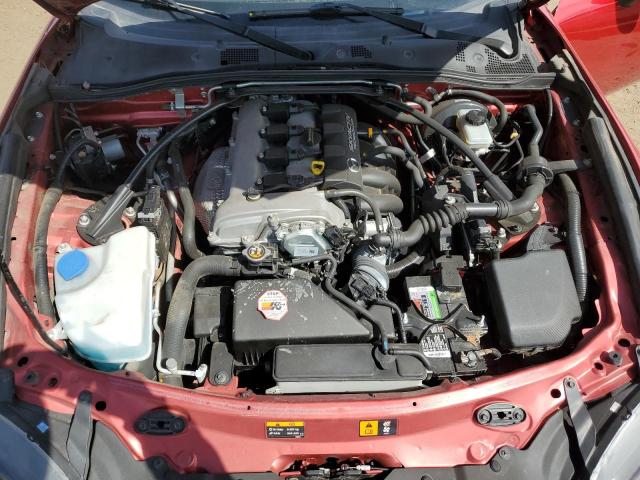 JM1NDAC7XG0107088 Mazda pe