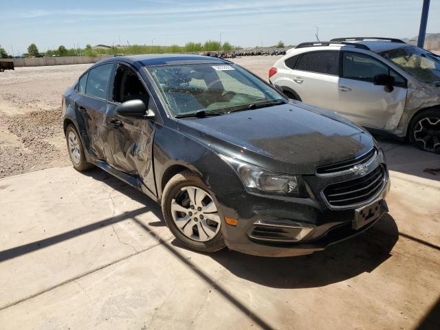 1G1PA5SG9F7229062 Chevrolet lwe