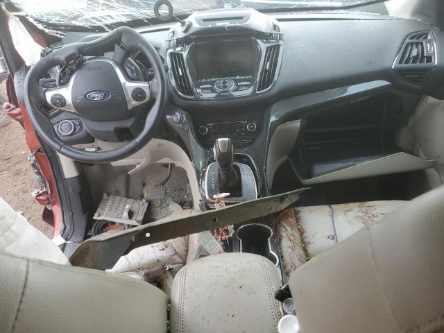 1FMCU0J93EUB60268 Ford 2014