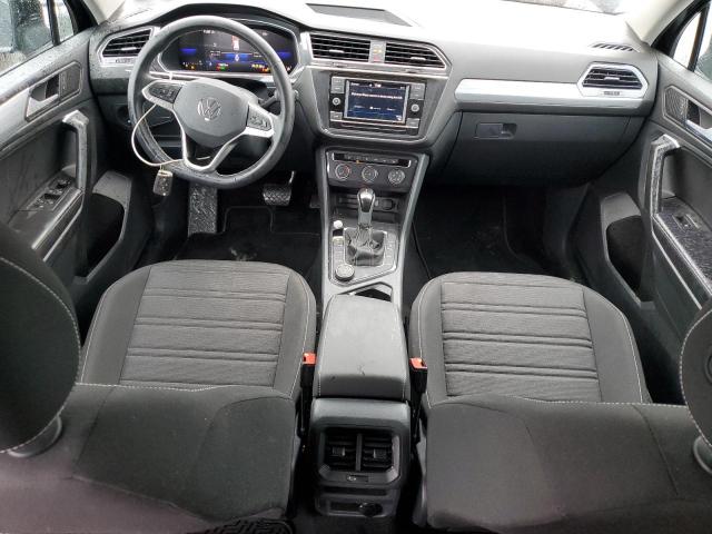3VVFB7AX1PM119581 Volkswagen TIGUAN S