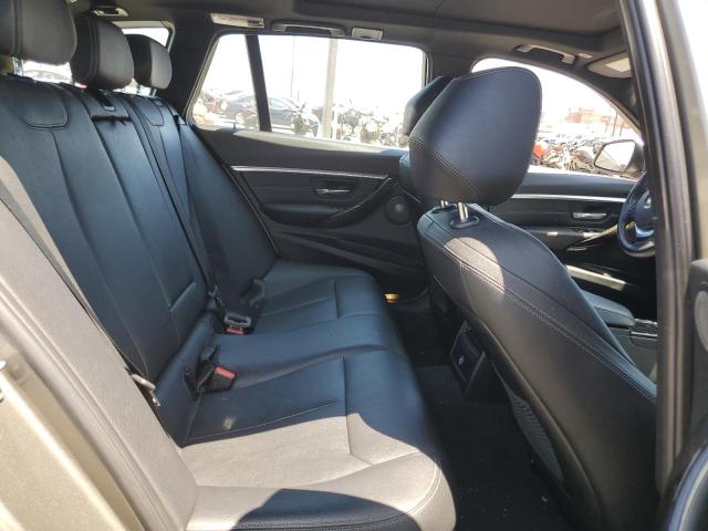 WBA8K3C58HK679292 BMW 330 XI