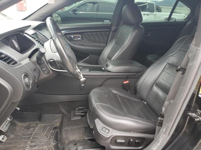 1FAHP2KT4JG127026 Ford TAURUS SHO
