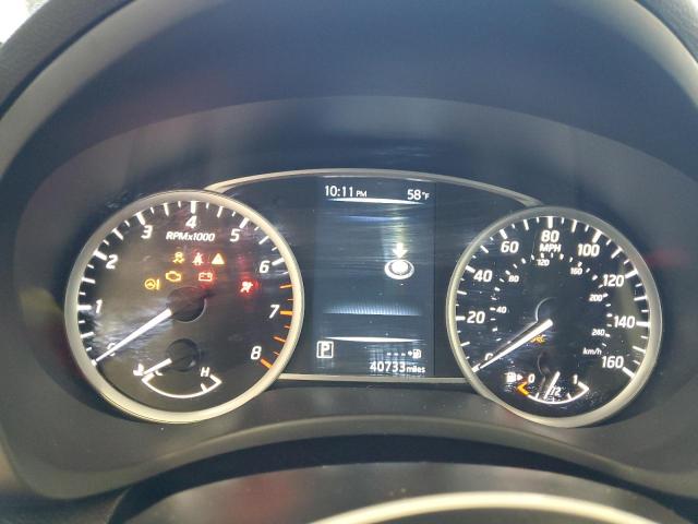 3N1AB7AP7JY218207 Nissan SENTRA S