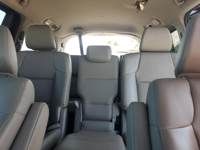 5FNRL5H68FB004232 Honda ODYSSEY EX