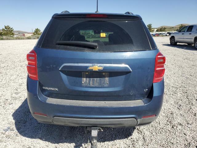2GNALCEK2H6220449 Chevrolet EQUINOX LT